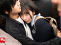 対面羞恥でベロキス発情娘SP ショートカット巨乳JD