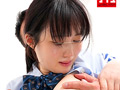 中年バイトに中出しされた万引き少女 むっちり巨乳 サンプル画像6