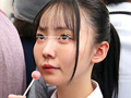 対面羞恥でベロキス発情娘8 むっつり巨尻J○ サンプル画像1