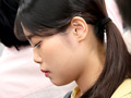 パンスト穴あけ指入れで感じまくる美脚女6 デカ乳マゾOL サンプル画像1