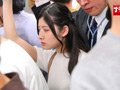 乳首開発電車10 スリムFカップJD サンプル画像1