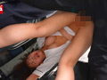 乳首開発電車10 低身長Hカップ女 サンプル画像8