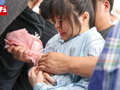 乳首開発電車10 高感度Iカップ娘 サンプル画像2