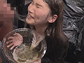 覚醒肉便器 85発の精子と小便 飲ザー飲尿SEX
