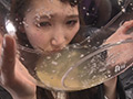 覚醒肉便器 85発の精子と小便 飲ザー飲尿SEX