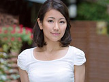 セレブ顔でド派手なイキっぷりを晒す全身性感帯淫ら妻
