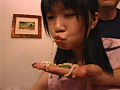 ゲロして食べる