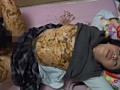 娘の体に脱糞、スカトロ熟娘レズ
