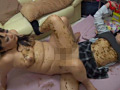 娘の体に脱糞、スカトロ熟娘レズ