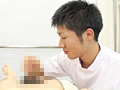 全身マッサージ中の出来事