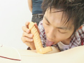 オトコ同士で快楽を得るテクニック 口技