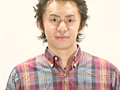 日本男児「上杉一馬くん／山崎雅人くん」