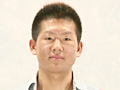 日本男児「五十嵐治くん／阿部康晴くん」