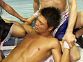 調○ 野郎ボクシングジム 乱交トレーニング