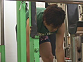 全裸スポーツジム ～筋肉と勃起～ 0分～10分