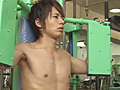 全裸スポーツジム ～筋肉と勃起～ 20分～30分