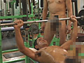 全裸スポーツジム ～筋肉と勃起～ 50分～60分