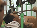 全裸スポーツジム ～筋肉と勃起～ 50分～60分