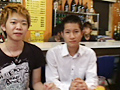 Get Wave 「boys bar Getにて」