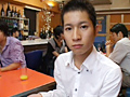 Get Wave 「boys bar Getにて」