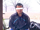 現役 体育会 ○○○部「男性経験 ステップ1-1」