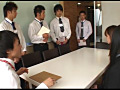 SOD男子社員 「朝礼～商品開発会議」