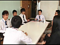 SOD男子社員 「朝礼～商品開発会議」
