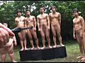 ホモビデオ強化合宿 重りで男性器を鍛える