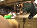 ゲイミルク牧場 食べる～人間牛を飼育する1