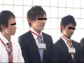 SOD男子社員2「朝礼～研修開始～AV撮影講習1」
