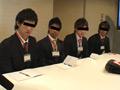 SOD男子社員2「朝礼～研修開始～AV撮影講習1」
