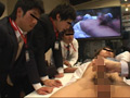 SOD男子社員2「朝礼～研修開始～AV撮影講習1」