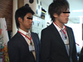 SOD男子社員2「AV撮影講習2～苦手克服1」
