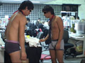 SOD男子社員2「AV撮影講習2～苦手克服1」