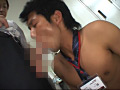 SOD男子社員2「苦手克服2」