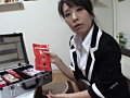 オナホール訪問販売員のおばさんDX3