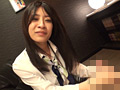 オナホール訪問販売員のおばさん19