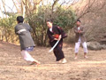 明治ぶっかけ中出し尼僧伝 陵○総長賭博