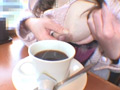 デカ乳首のヤリマン世話焼き母乳妻とお泊り旅行！VOL.1