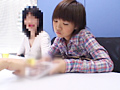 あゆ1●歳 チ●ー学生Tバック