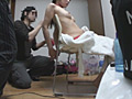 地獄突き 椎名唯