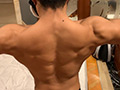 ワケアリ覆面ノンケ男子の生交尾.3