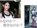 AI最強美人コスプレイヤー TINA降臨 専属新人デビュー