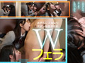 W小悪魔美少女逆3P せいら＆りょう