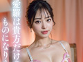 【3.1次元】AI神キャバ嬢アフター 最後の生枕 愛羅