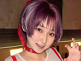 猫娘巨乳コスプレイヤー温泉オフパコ撮影会 糸井瑠花