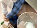 グラドル撮影会 休憩室○撮