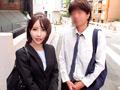 女上司既婚と部下が全身ぬるべちょオイルエステ素股体験