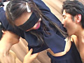 水濡粘絶濃紺女子校制服編2 えりな