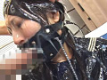 水濡粘絶濃紺女子校制服編2 えりな